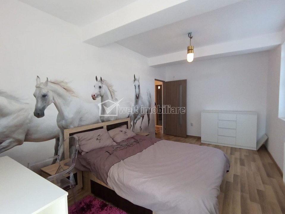 Maison 4 chambres à vendre dans Cluj-napoca, zone Iris