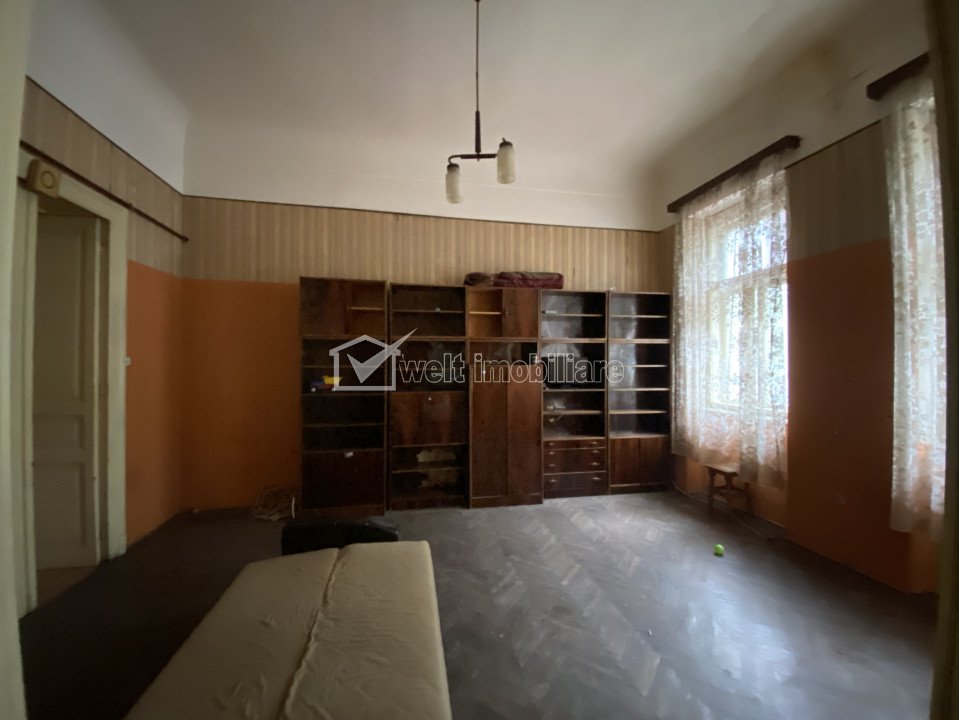 Ház 4 szobák eladó on Cluj-napoca, Zóna Centru