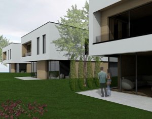 Ház 5 szobák eladó on Cluj-napoca, Zóna Andrei Muresanu