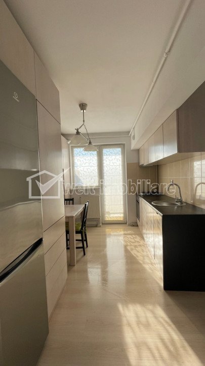 Apartament 3 camere, panoramic, zona Royal, Gheorgheni