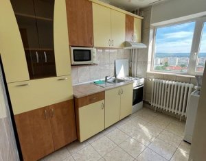 Apartament o camera de vanzare in Manastur, Cluj Napoca