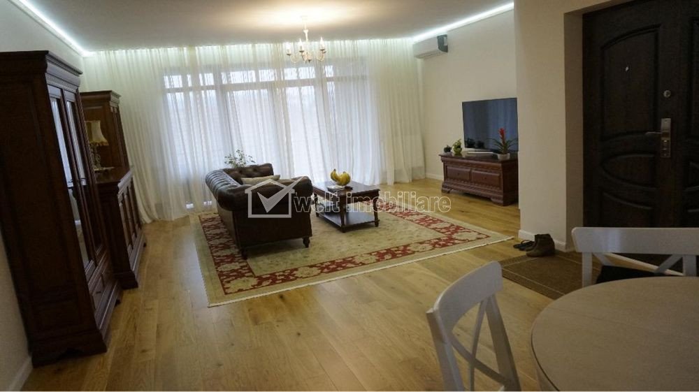 Apartament 3 camere in vila, 86mp, Grigorescu