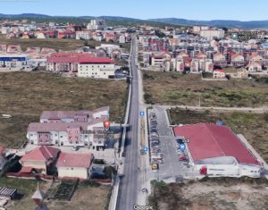 Land for sale in Cluj-napoca, zone Buna Ziua