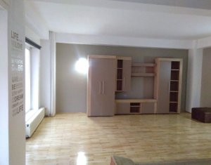  Apartament 3 camere, 94 mp, 2 bai, beci, finisat, Gheorgheni