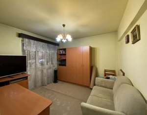 Apartament 2 camere, 47 m2, balcon, Gheorgheni
