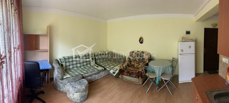 Apartament 2 camere, situat in Floresti, zona Stejarului