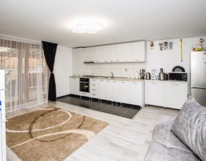 Apartment 1 rooms for sale in Cluj-napoca, zone Buna Ziua