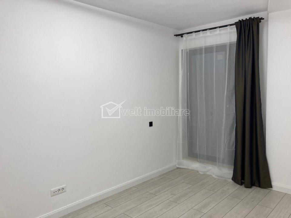 Apartament lux, 2 camere, Wings