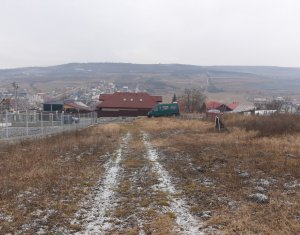 Land for sale in Cluj-napoca, zone Iris