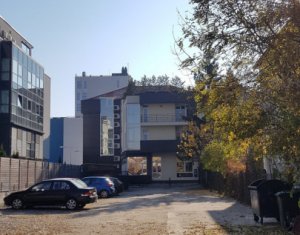 Iroda eladó on Cluj-napoca, Zóna Centru