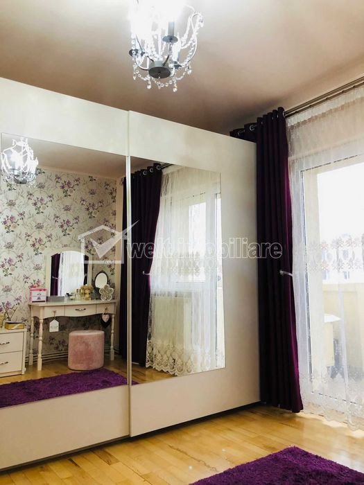  Apartament 4 camere de vanzare in Marasti, Cluj Napoca
