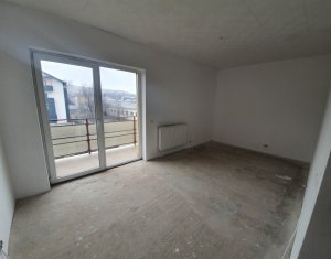 Lakás 2 szobák eladó on Apahida, Zóna Centru