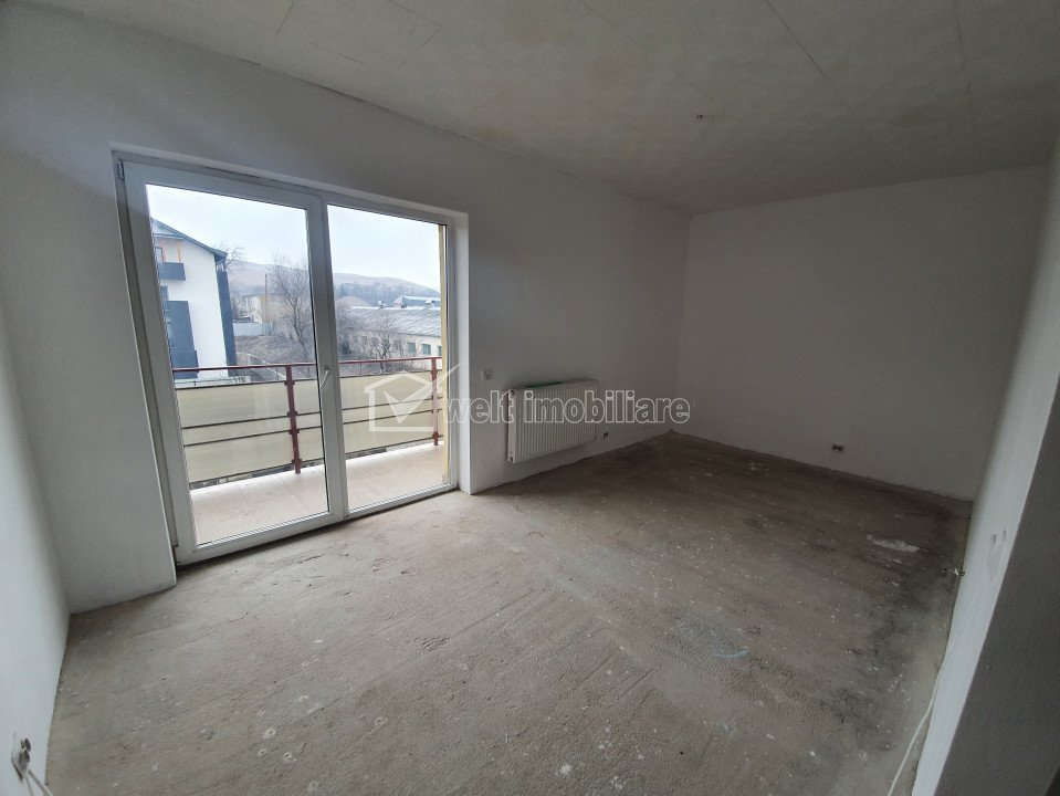 Apartment 2 rooms for sale in Apahida, zone Centru