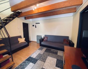 Appartement 1 chambres à vendre dans Cluj-napoca, zone Intre Lacuri