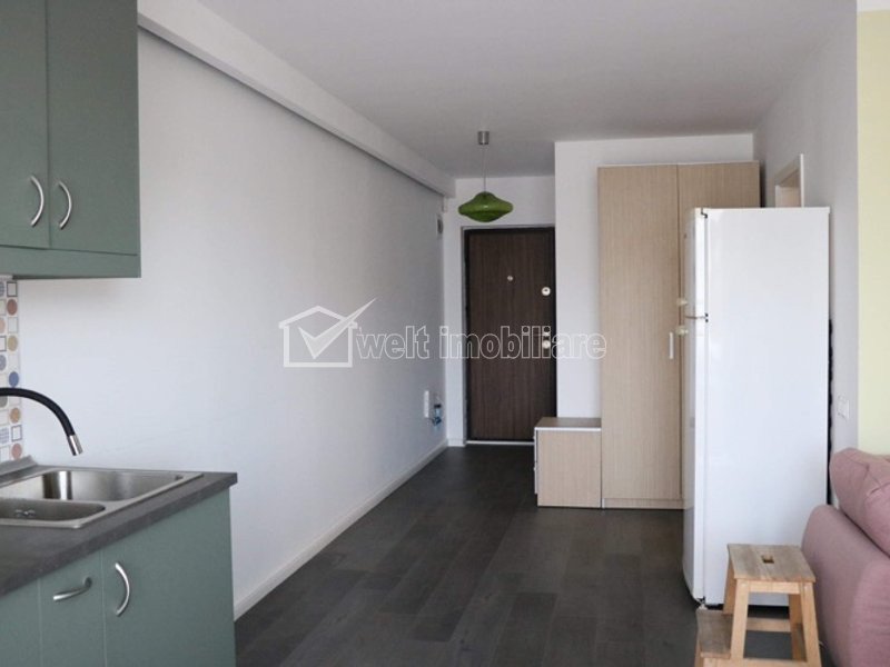  Apartament 2 camere de vanzare in Dambul Rotund, Cluj Napoca