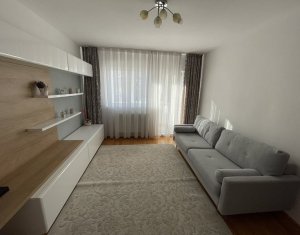 Apartament 2 camere, 45 mp, zona OMV Marasti 
