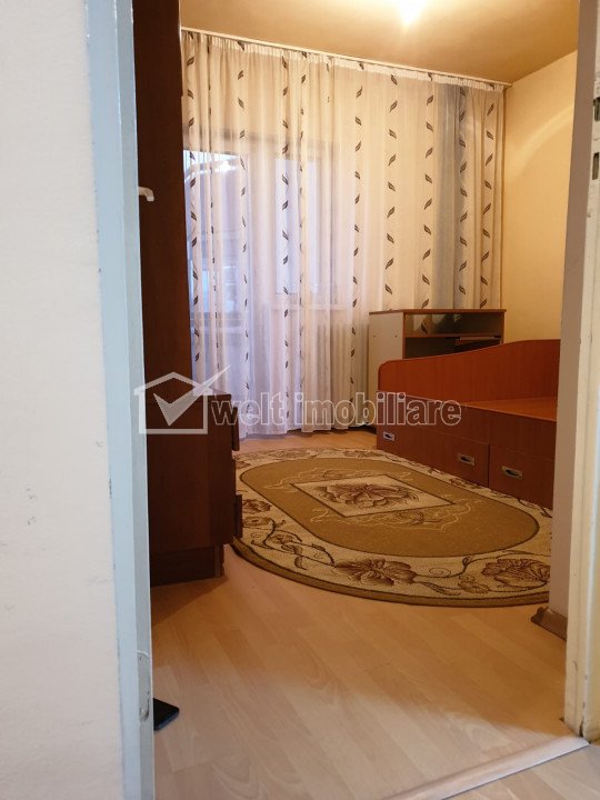 Apartament 4 camere decomandate, Marasti