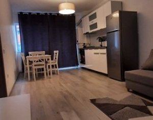 Apartament nou, 2 camere, semidecomandat, Baciu