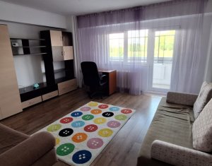 Apartment 2 rooms for rent in Cluj-napoca, zone Manastur