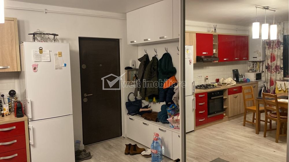 Apartament 2 camere, parcare, zona Intre Lacuri, Cluj Napoca