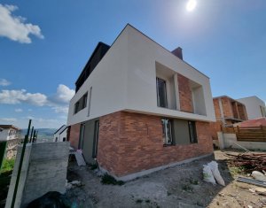 House 4 rooms for sale in Cluj-napoca, zone Iris