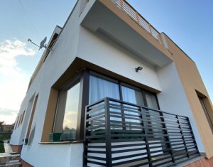 Maison 4 chambres à vendre dans Cluj-napoca, zone Faget