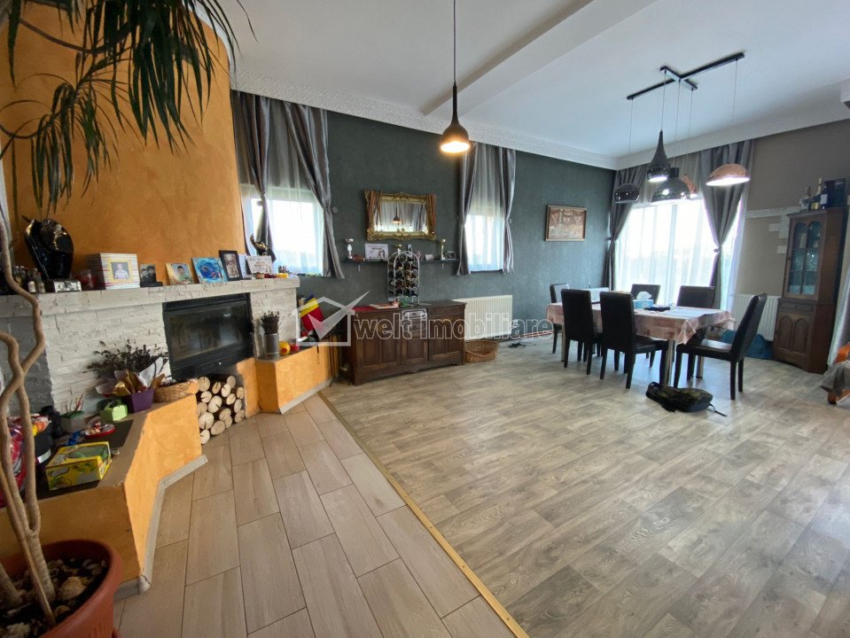 Maison 4 chambres à vendre dans Cluj-napoca, zone Faget