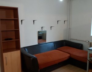 Apartament cu 3 camere, confort 2, in Gheorgheni, zona Piata Hermes