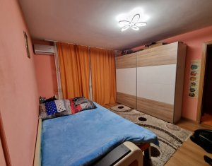 Apartament cu 2 camere in Marasti, zona Hotel Paradis