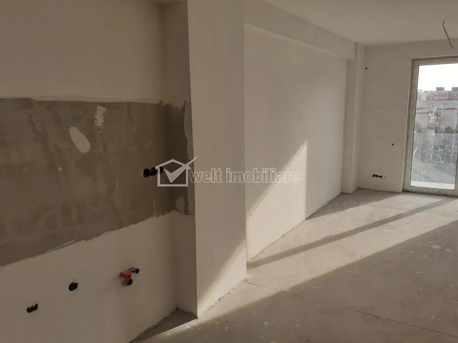Apartament 2 camere semidecomandate, Marasti, bloc nou 2022
