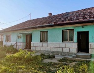 House 2 rooms for sale in Cluj-napoca, zone Someseni