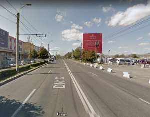 Land for sale in Cluj-napoca, zone Someseni