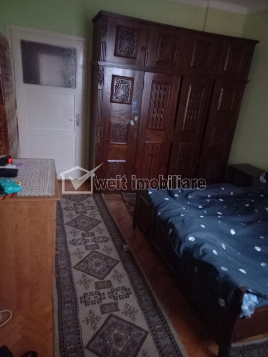 House 3 rooms for sale in Cluj-napoca, zone Dambul Rotund