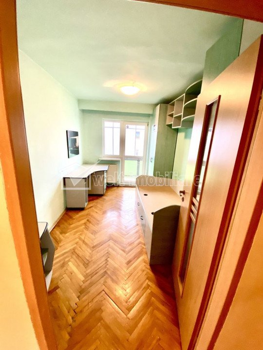 Apartament 4 camere de vanzare in Marasti, Cluj Napoca