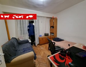 Apartment 3 rooms for sale in Cluj-napoca, zone Gruia