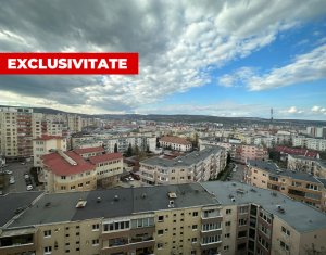 Apartament 4 camere, decomandat, Marasti, zona OMV