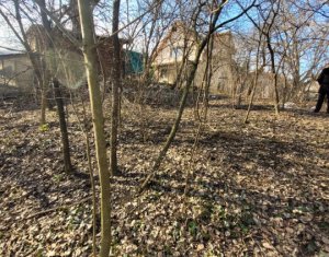 Land for sale in Cluj-napoca, zone Andrei Muresanu