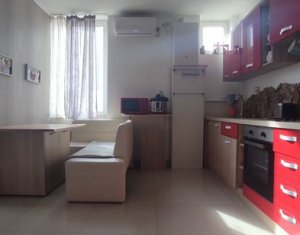 Apartament 3 camere semidecomandate, Marasti