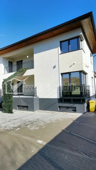 House 7 rooms for sale in Cluj-napoca, zone Dambul Rotund