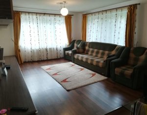 Apartartament 2 camere, decomandat, Floresti, zona Sub Cetate