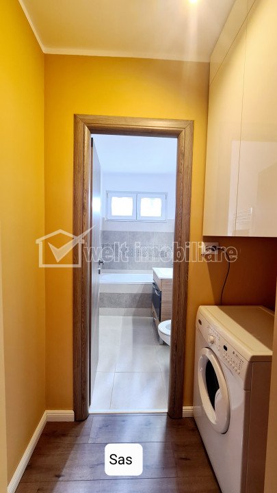 Apartment 3 rooms for sale in Cluj-napoca, zone Gheorgheni
