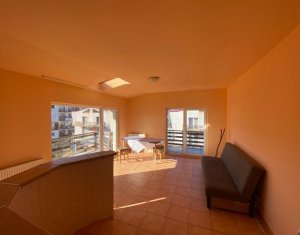 Apartment 2 rooms for sale in Floresti