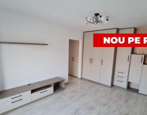 Apartament 3 camere, etaj 3/4, in Gheorgheni, zona Interservisan