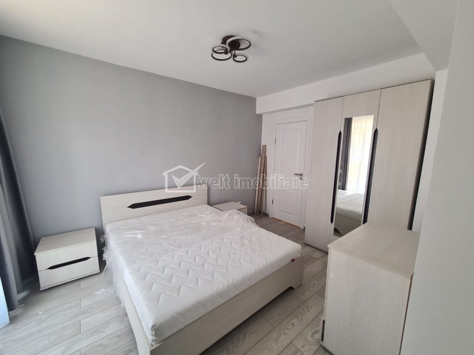 Apartment 2 rooms for sale in Cluj-napoca, zone Dambul Rotund
