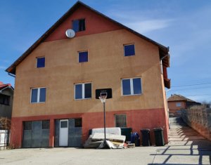 Ház 10 szobák eladó on Cluj-napoca, Zóna Iris
