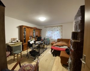 Maison 2 chambres à vendre dans Cluj-napoca, zone Grigorescu