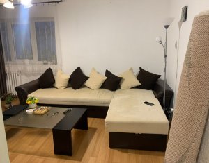 Apartament 3 camere decomandate, Marasti