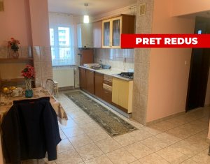 Apartament 4 camere de vanzare in Manastur, Cluj Napoca
