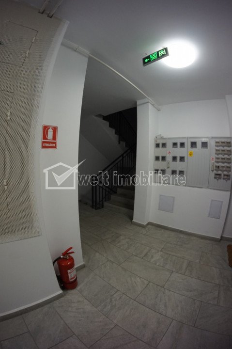 Apartament 3 camere 76 mp, terasa 23 mp, Grand Park Residence, SOPOR