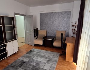 Appartement 2 chambres à louer dans Cluj-napoca, zone Gheorgheni